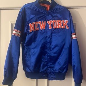 New York Knicks Starter Jacket
